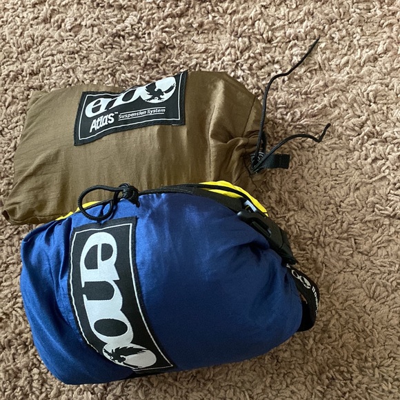 Double nester eno - Picture 2 of 2